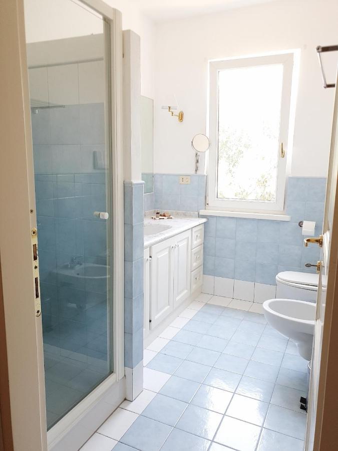 Villa Luce B&B Olbia Kültér fotó
